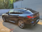 BMW X4 M Sport