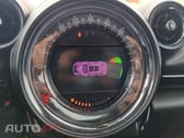 MINI Countryman Cooper D