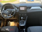 Renault Captur 1.6 E-Tech Full Hybrid Engineered