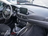 Fiat Tipo 1.3 M-Jet Lounge