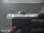 Tesla Model 3 Performance Dual Motor AWD