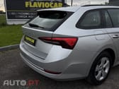 Skoda Octavia Break 2.0 TDI DSG Premium Edition