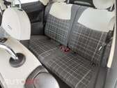 Fiat 500C 1.2 Lounge MTA