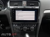 Volkswagen e-Golf AC/DC