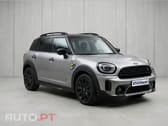 MINI Countryman Cooper SE ALL4 Auto