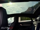 Porsche Taycan Turbo S
