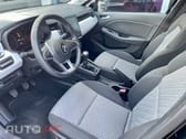 Renault Clio 1.0 TCe Evolution Bi-Fuel