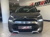 Citroen C3 Aircross 1.2 PureTech C-Series
