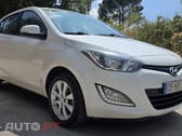 Hyundai i20 1.1 CRDi Comfort+Pack de lançamento