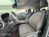 Hyundai Kauai EV 64 kWh Vanguard+TMS