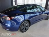 Tesla Model 3 Standard Range Plus RWD