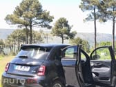 Fiat 500e 42 kWh Icon