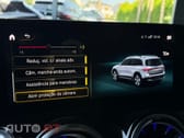 Mercedes-Benz EQB 350 4Matic AMG Line