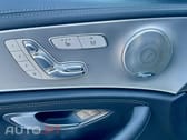 Mercedes-Benz E 300 d AMG Line