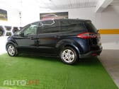 Ford S-Max 1.6 TDCi Trend Busine.7L