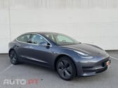 Tesla Model 3 Tração Traseira
