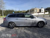 Peugeot 308 SW 1.5 BlueHDi Allure Pack
