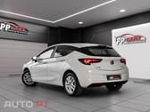 Opel Astra 1.0 Turbo EcoFlex