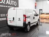 Fiat Fiorino 1.3 MULTIJET ADVENTURE