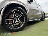 Mercedes-Benz GLE de 4Matic