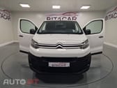 Citroen Jumpy 1.6 BlueHDi M Confort