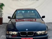 BMW 520 d