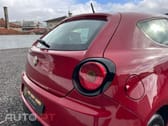 Alfa Romeo Mito 1.3 JTD Distinctive