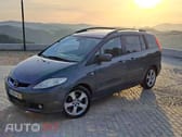 Mazda 5 CD