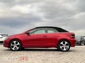 Volkswagen Golf Cabriolet Confortline