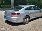 Volkswagen Arteon VW Arteon 2.0 TDI Elegance 190cv DSG