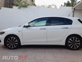 Fiat Tipo 1.3 MJet Lounge