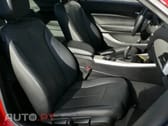 BMW 220 d Coupe Advantage Auto