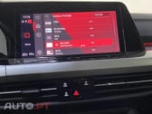 Volkswagen Golf 1.0 eTSI 110cv Life DSG Mhev