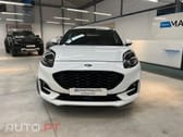 Ford Puma 1.0 EcoBoost MHEV ST-Line