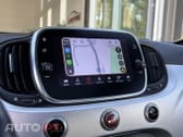 Fiat 500 1.0 Hybrid Connect