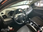 Mitsubishi Lancer 1.6 Invite