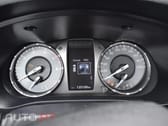 Toyota Hilux 2.4 D-4D 4WD