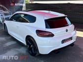 Volkswagen Scirocco 2.0 tdi GTS