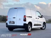 Peugeot Partner 1.6 BlueHDi Standard Pro