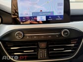 Ford Focus SW 1.5 TDCi EcoBlue Connected Aut.