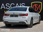 BMW 330 e Aut.
