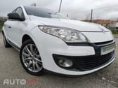 Renault Mégane  1.5 DCI III Hatchback