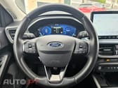 Ford Focus 1.0 EcoBoost MHEV Connected