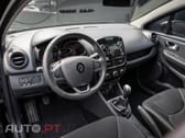 Renault Clio 1.5 dCi Zen