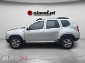 Dacia Duster 1.5 dCi Prestige