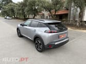 Peugeot E-2008 50 kWh Allure