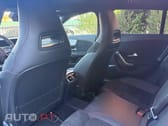 Mercedes-Benz CLA 200 d Shooting Brake AMG Line Aut.
