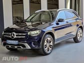 Mercedes-Benz GLC 300 e 4Matic