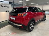 Peugeot 3008 1.6 Hybrid Allure Pack e-EAT8