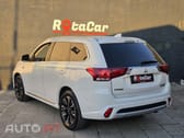 Mitsubishi Outlander 2.0 Intense Navi